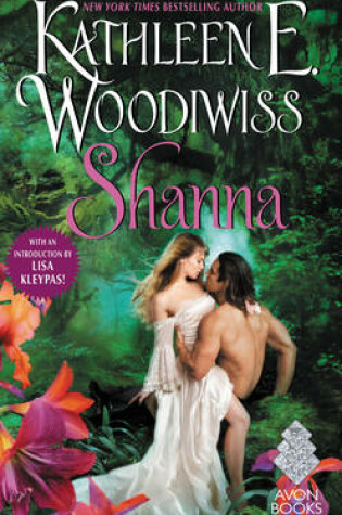 Cover of Shanna