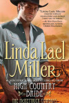 Book cover for High Country Bride: First in the McKettrick Cowboys Trilogy!