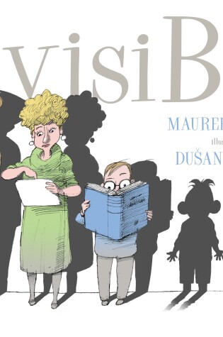 Cover of InvisiBill