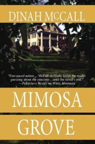 Cover of Mimosa Grove