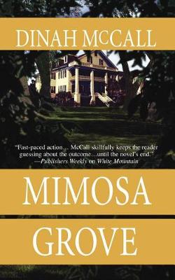 Book cover for Mimosa Grove