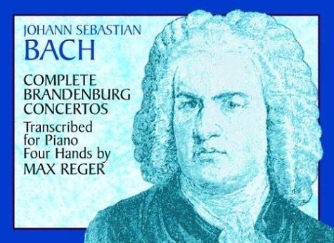 Book cover for Johann Sebastian Bach