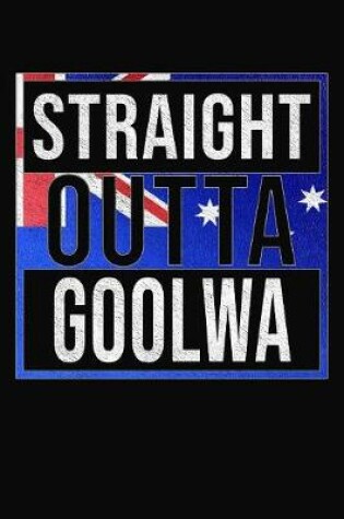 Cover of Straight Outta Goolwa