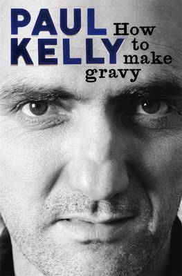 Book cover for How To Make Gravy