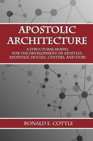 Cover of Apostolic Architecture