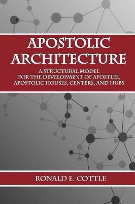 Book cover for Apostolic Architecture