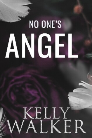 Cover of No One's Angel