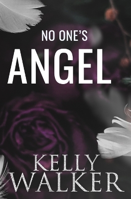 Book cover for No One's Angel