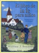 Book cover for El Libro de La Fe Para Ninos