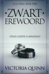 Book cover for Zwart Erewoord