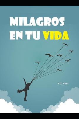 Book cover for Milagros en tu vida