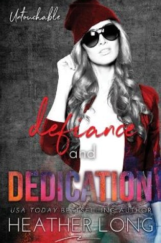 Cover of Defiance and Dedication