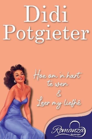 Cover of Didi Potgieter