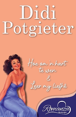 Cover of Didi Potgieter