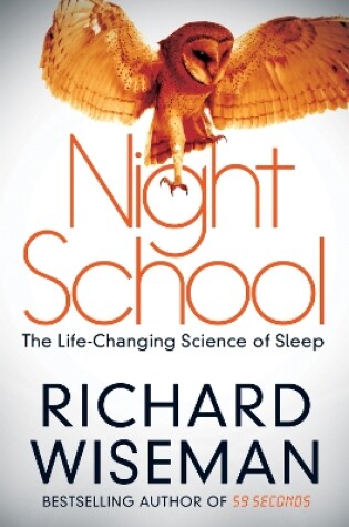 Cover of Night School