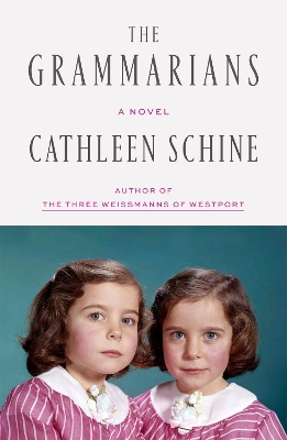 Book cover for The Grammarians