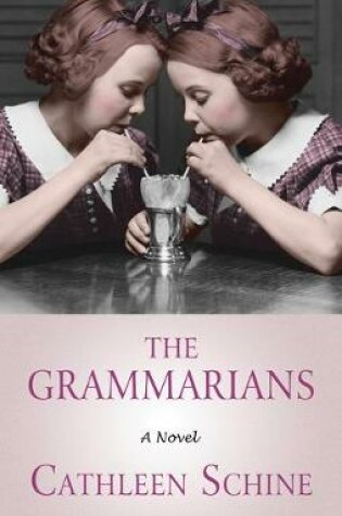 Cover of The Grammarians