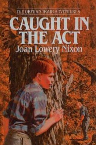Cover of Caught in the Act