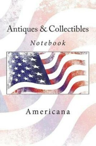 Cover of Antiques & Collectibles