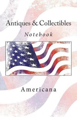 Book cover for Antiques & Collectibles