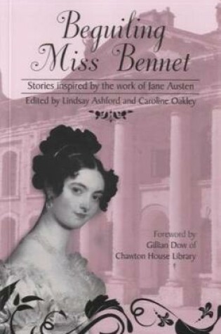 Cover of Beguiling Miss Bennet