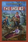 Book cover for The Undead!