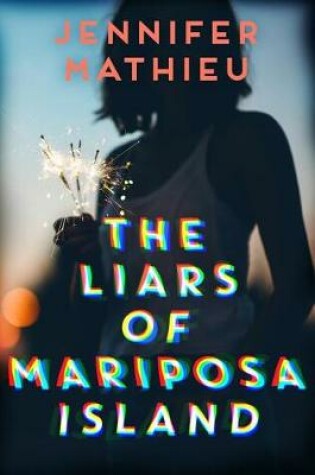 Cover of The Liars of Mariposa Island