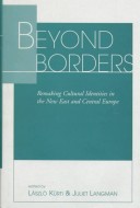 Book cover for Beyond Borders