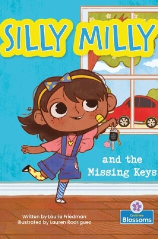 Cover of Silly Milly and the Missing Keys