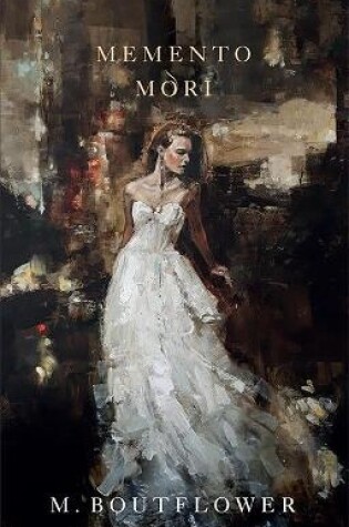 Cover of Memento Mori