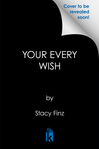 Cover of Your Every Wish