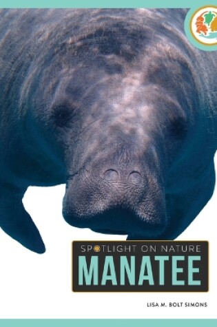 Cover of Manatee