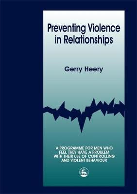 Book cover for Preventing Violence in Relationships