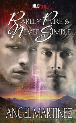 Book cover for Rarely Pure and Never Simple