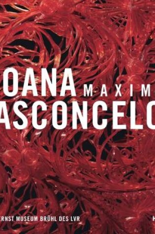 Cover of Joana Vasconcelos: Maximal