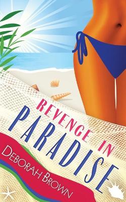 Book cover for Revenge in Paradise