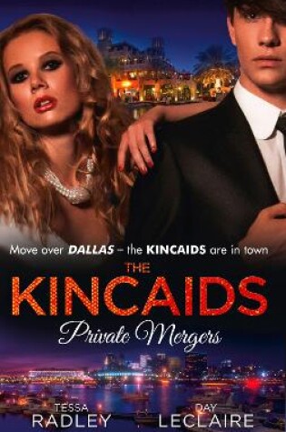 Cover of The Kincaids: Private Mergers