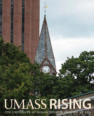 Cover of Umass Rising