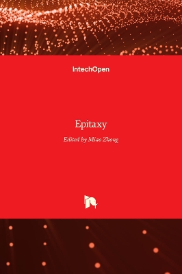 Cover of Epitaxy
