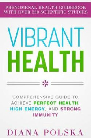 Cover of Vibrant Health