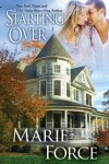 Book cover for Starting Over (Treading Water Series, Book 3)