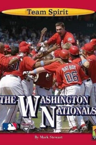 Cover of The Washington Nationals