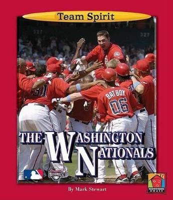 Cover of The Washington Nationals