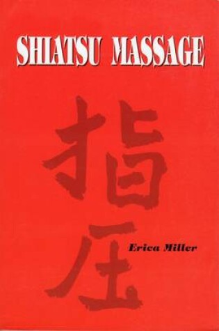 Cover of SalonOvations' Shiatsu Massage