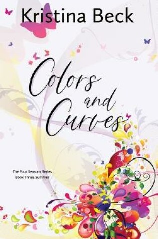 Cover of Colors and Curves