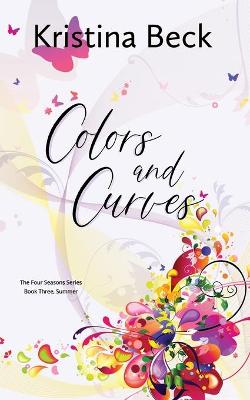 Book cover for Colors and Curves