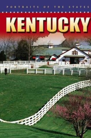 Cover of Kentucky