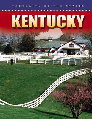 Book cover for Kentucky