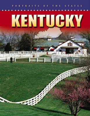 Cover of Kentucky