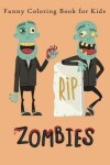 Book cover for Zombies